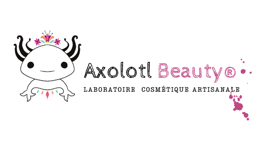 Axolotl Beauty