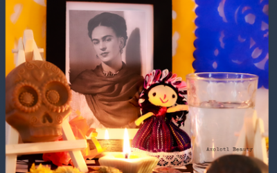 Une journée pour célébrer la vie : le Jour des Morts au Mexique