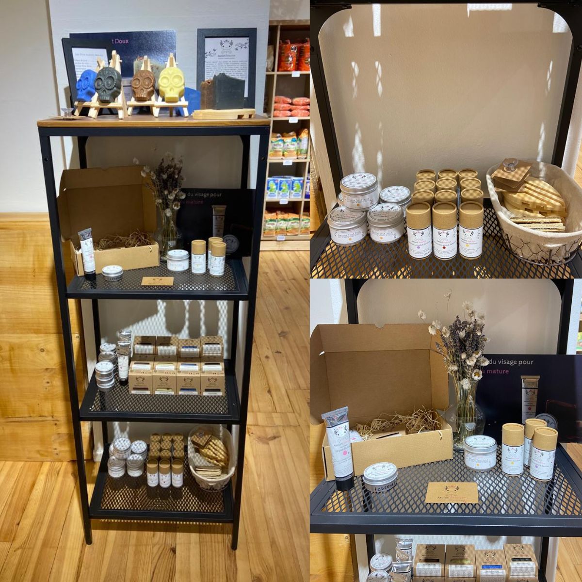 Pastel Playful Coffee Nutrition Fact LinkedIn Post (3)