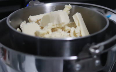 Les secrets du beurre de karité dans les produits beauté