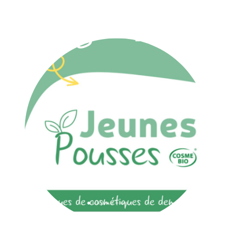 jeunes pousses cosmebio